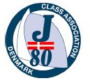 J/80 klassens logo