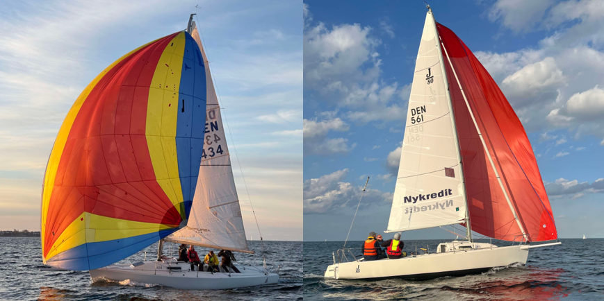 J80 Genakker